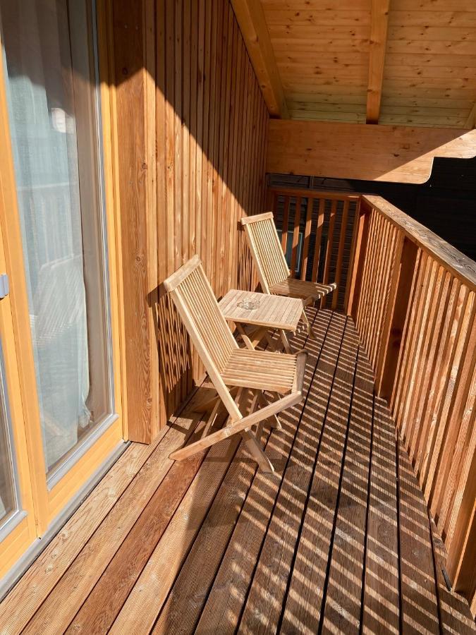 Seehotel Am Hallstaettersee Modern Rooms Obertraun Extérieur photo